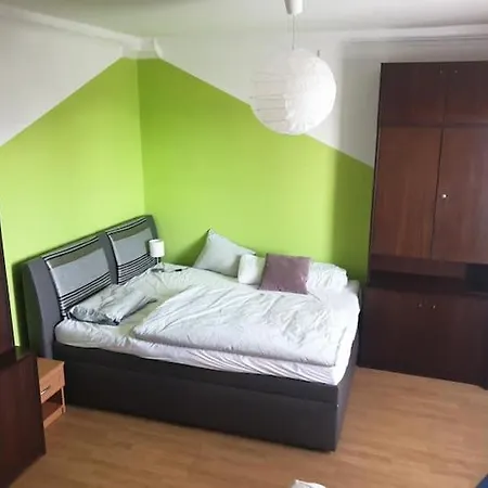 Jonny Séjour chez l'habitant