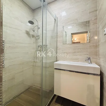 Séjour chez l'habitant Jonny Bratislava