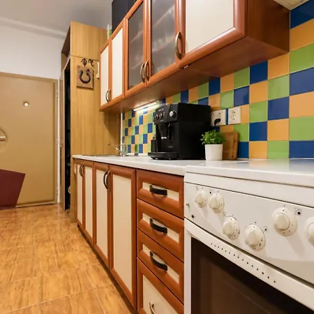 Séjour chez l'habitant Jonny *