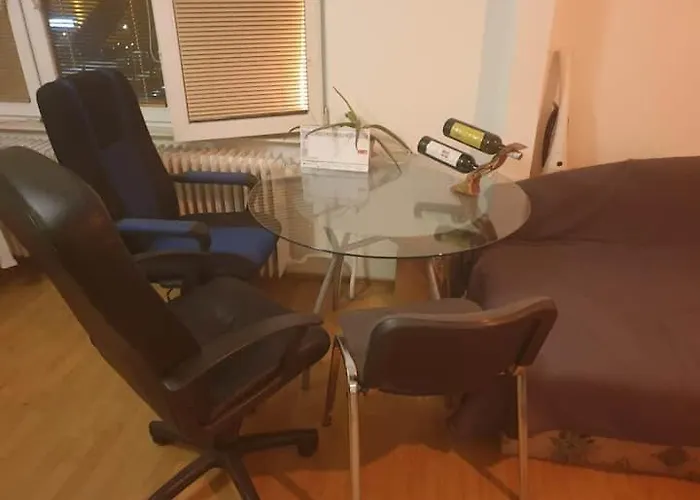 Jonny Séjour chez l'habitant Bratislava