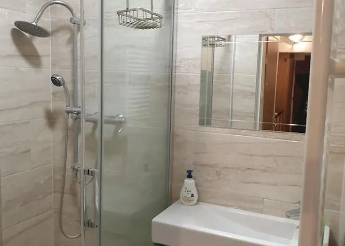 Δωμάτια σε οικογενειακή κατοικία Jonny Μπρατισλάβα