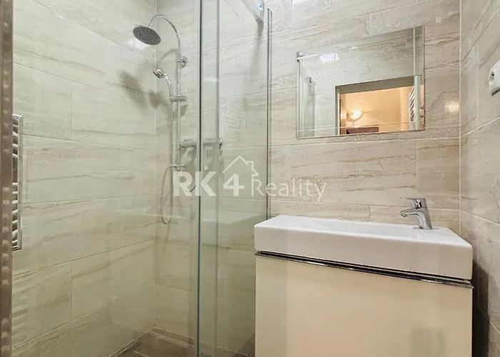 Δωμάτια σε οικογενειακή κατοικία Jonny Μπρατισλάβα