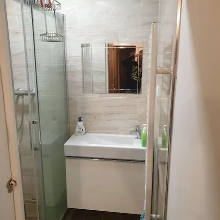 Ubytovanie v rodine Jonny