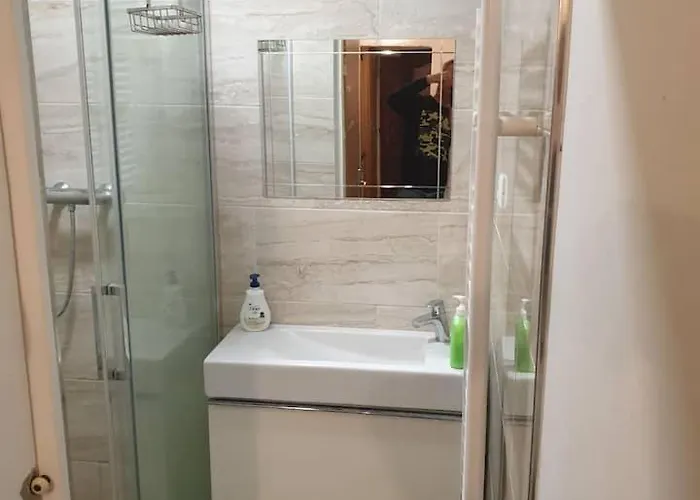 Habitación en casa particular Jonny